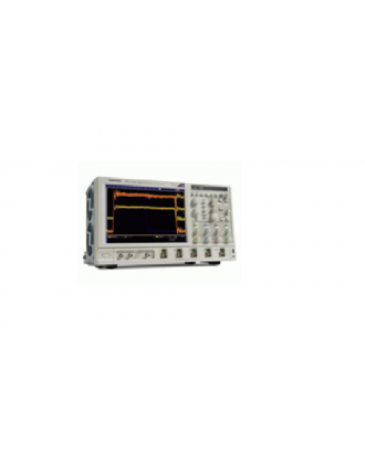 Digital Phosphor Oscilloscope DPO7104C