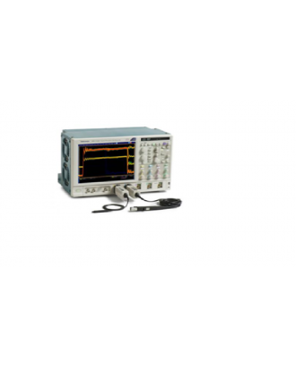 Digital Phosphor Oscilloscope DPO7254C