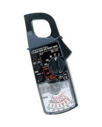Analogue Clamp Meter MODEL 2608A