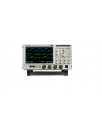 Digital and Mixed Signal Oscilloscope MSO72004C