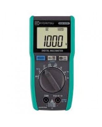 Digital Multimeters KEW 1020R 