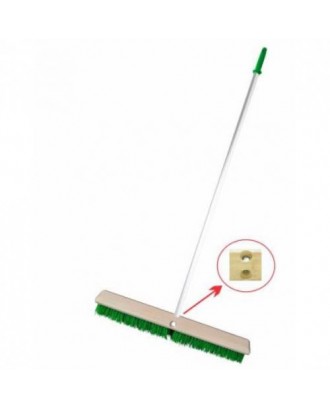  Push Broom 60 cm 170142 Green