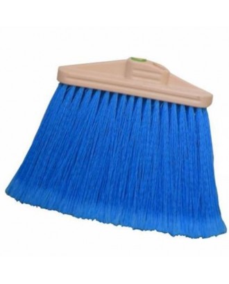 2 In 1 Broom Refill 211302 Blue