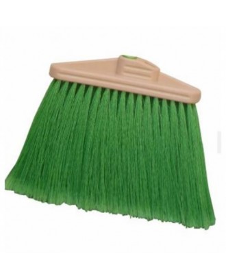 2 In 1 Broom Refill 211302 Green