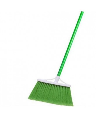 Super Broom 211425 Green