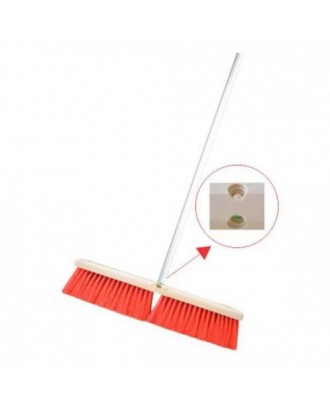 Push Broom 45 cm 211487 Red