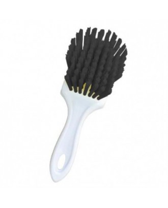 Short Handle Brush 214303 Black