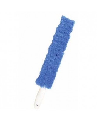 Duster Brush 214334 Blue