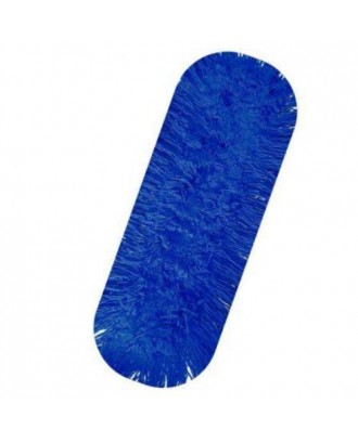 Dust Mop Cotton 60 cm Refill 215560 Blue