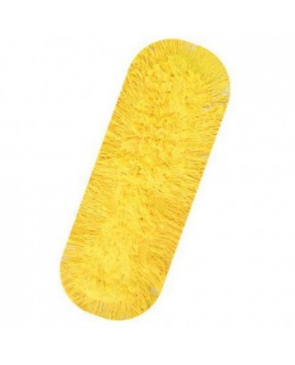  Dust Mop Cotton 60 cm Refill 215560 Yellow
