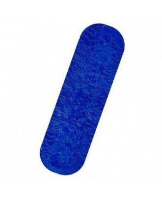 Dust Mop Cotton 80 cm Refill 215577 Blue