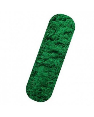Dust Mop Cotton 80 cm Refill 215577 Green
