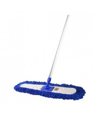  Dust Mop Cotton 60 cm 216659 Blue