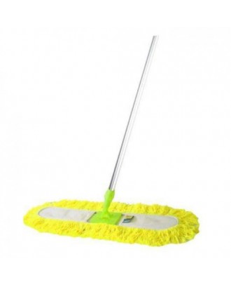  Dust Mop Cotton 60 cm 216659 Yellow