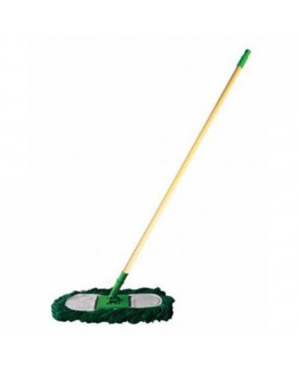  Dust Mop 40 cm 216895 Green