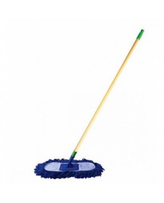  Dust Mop 40 cm 216895 Blue