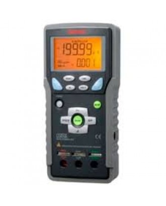 Digital Multimeter  LCR700