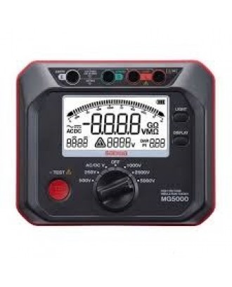 Digital Instulation Meter MG5000