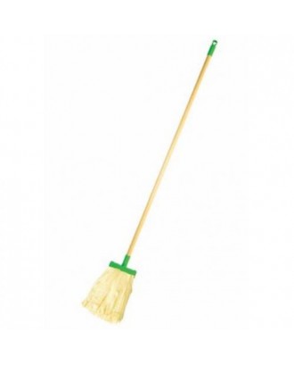 Daily Wet Mop Microfibre 201235 Yellow