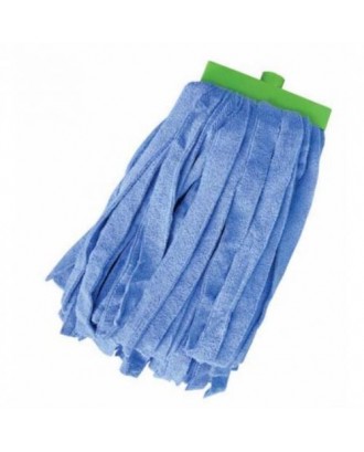 Daily Wet Mop Microfibre Refill 201259 Blue