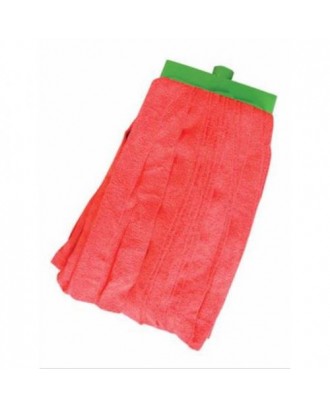 Daily Wet Mop Microfibre Refill 201259 Red