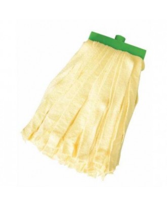 Daily Wet Mop Microfibre Refill 201259 Yellow
