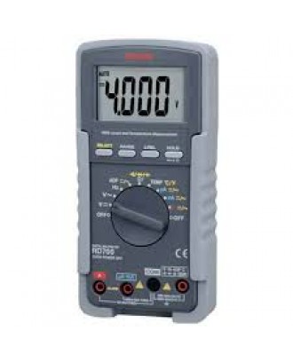 Digital Multimeter RD 700