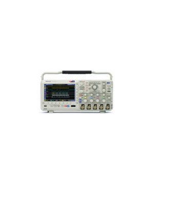 Mixed Signal Oscilloscope MSO2002B