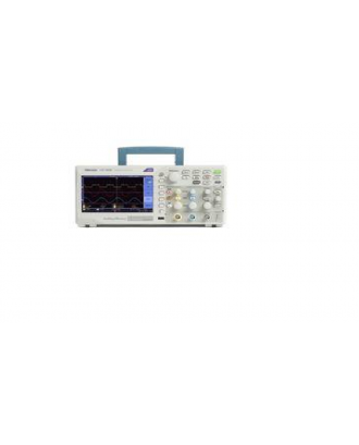 Digital Storage Oscilloscope TBS1202B