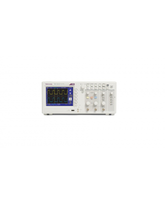 Digital Storage Oscilloscope TDS2012C