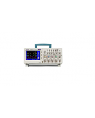 Digital Storage Oscilloscope TDS2014C