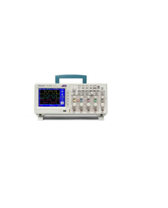 Digital Storage Oscilloscope TDS2024C