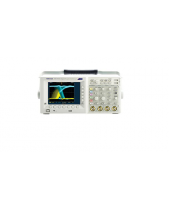 Digital Phosphor Oscilloscope TDS3014C