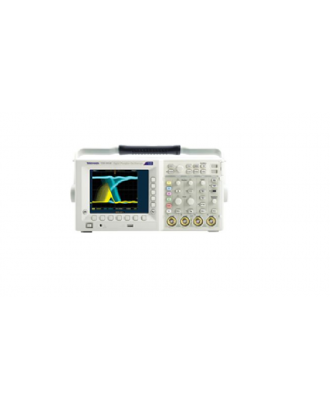 Digital Phosphor Oscilloscope TDS3052C