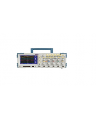 Digital Storage Oscilloscope TPS2014B