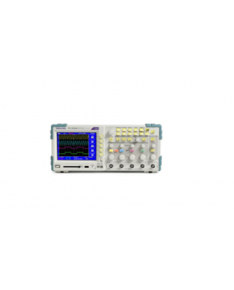 Digital Storage Oscilloscope TPS2024B