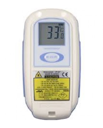 Infrared Thermometer MODEL 5510