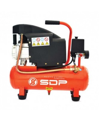 Portable Compressor 10L SDP-0710