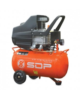 Portable Compressor 25L SDP-0725