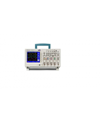 Digital Storage Oscilloscope  TDS2002C