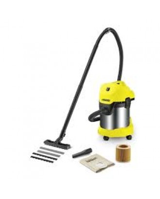 Vacuum Cleaner WD 3 Premium 1.629-840.0
