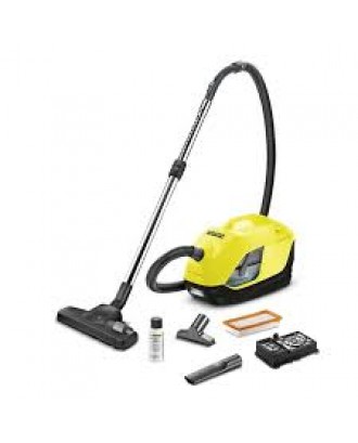 Water Filter Vacuum Cleaner DS 6 [1.195-220.0]