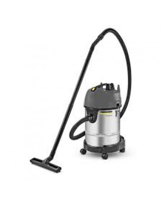 WET AND DRY VACUUM CLEANER NT 30/1 Me Classic 1.428-560.0