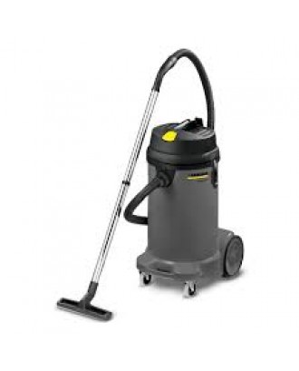 Wet & Dry Vacuum Cleaners, NT 48/1 1.428-620.0