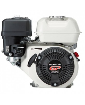 GP200H QD1 Engine