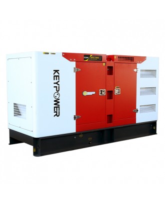 Generator Diesel KPC-100S