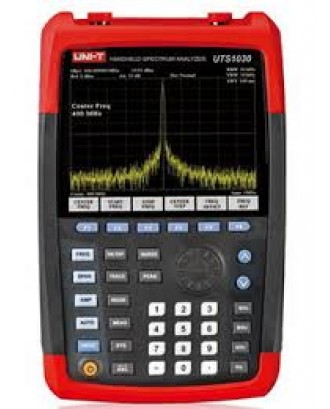 Handheld Spectrum Analyzer UTS1010 