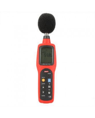 Sound Level Meter UT351